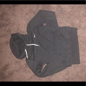 Nike Cowl Neck hoodie
